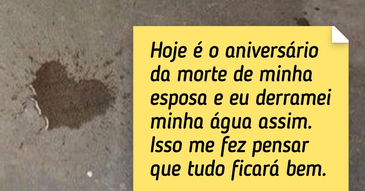 17 Fotos capazes de despertar o otimista adormecido que existe em todos nós