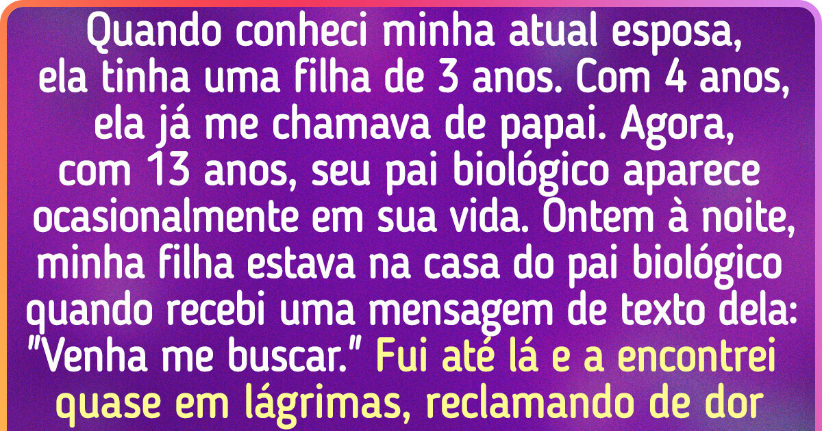 15 Pessoas que compreendem a difícil tarefa de ser um bom pai 15 Pessoas que compreendem a difícil tarefa de ser um bom pai