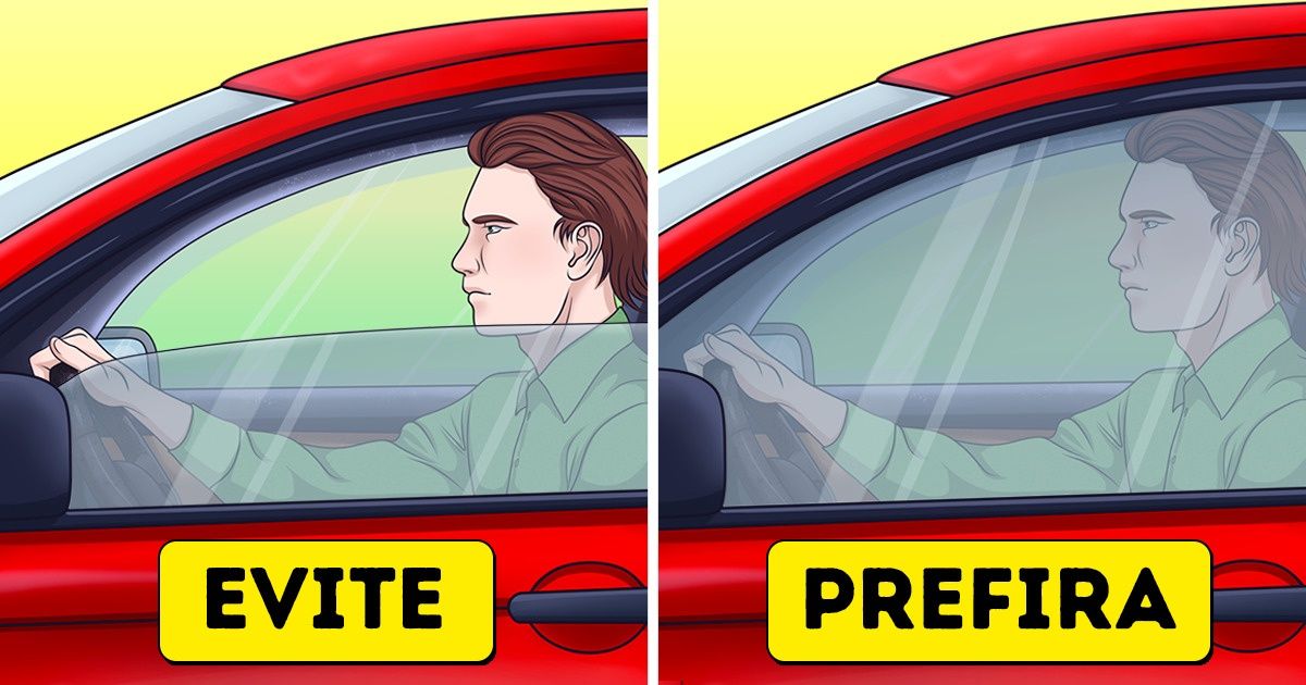 7 Dicas que podem ser úteis para salvar seu dia diante de problemas cotidianos 7 Dicas que podem ser úteis para salvar seu dia diante de problemas cotidianos