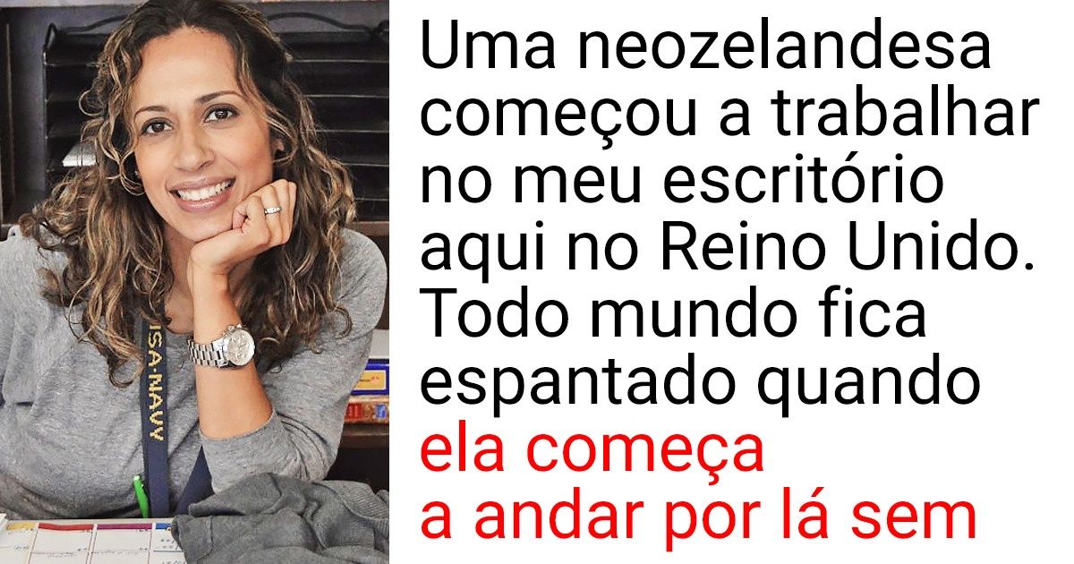 19 Internautas contaram os costumes e hábitos cotidianos típicos de seus países que causam estranheza nos estrangeiros