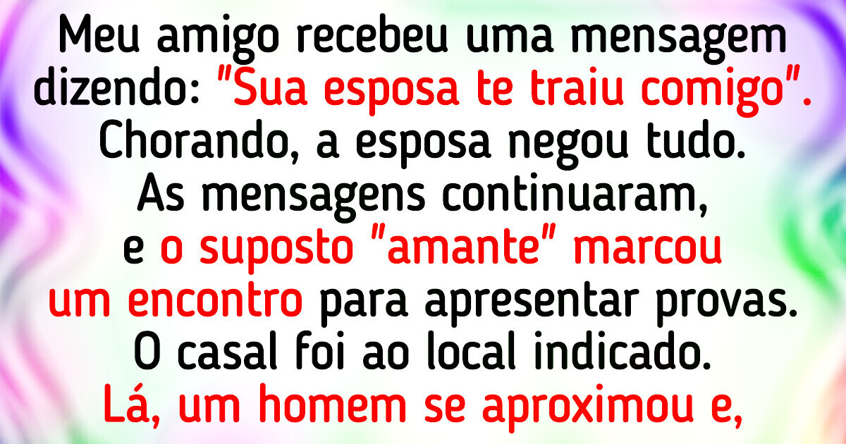 15 Internautas compartilharam histórias tão imprevisíveis quanto Wi-Fi público funcionando bem 15 Internautas compartilharam histórias tão imprevisíveis quanto Wi-Fi público funcionando bem