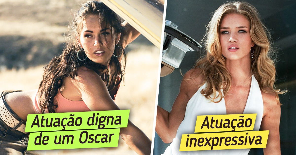 10 Elencos renovados de filmes e séries que não conseguiram agradar aos fãs