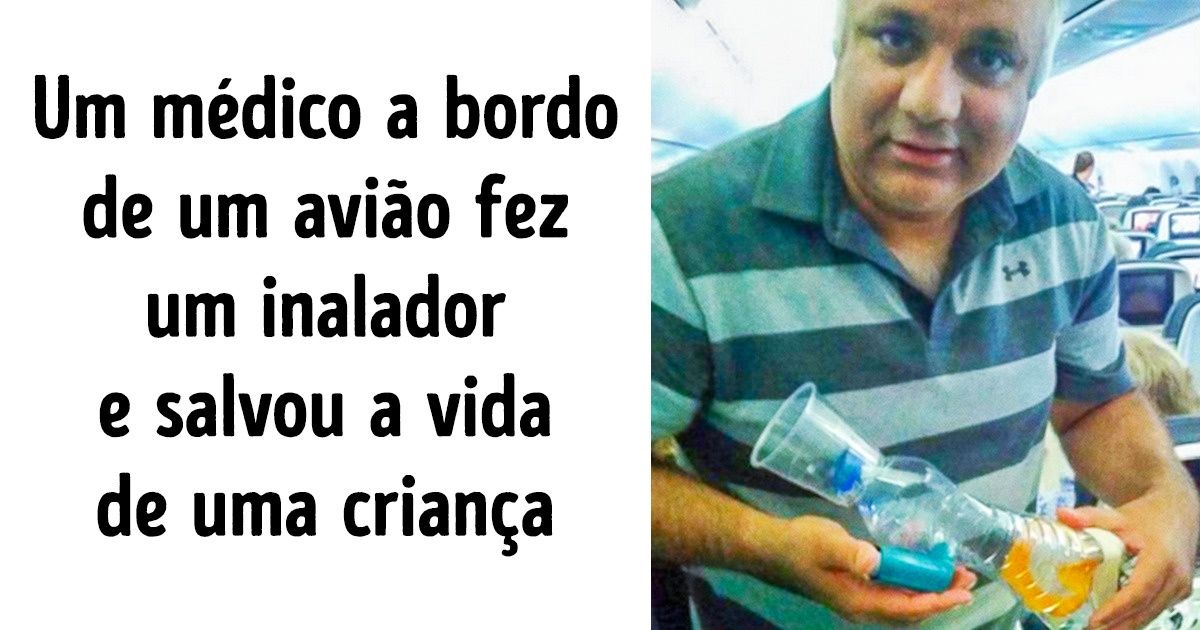 É um orgulho compartilhar o Planeta com estas pessoas