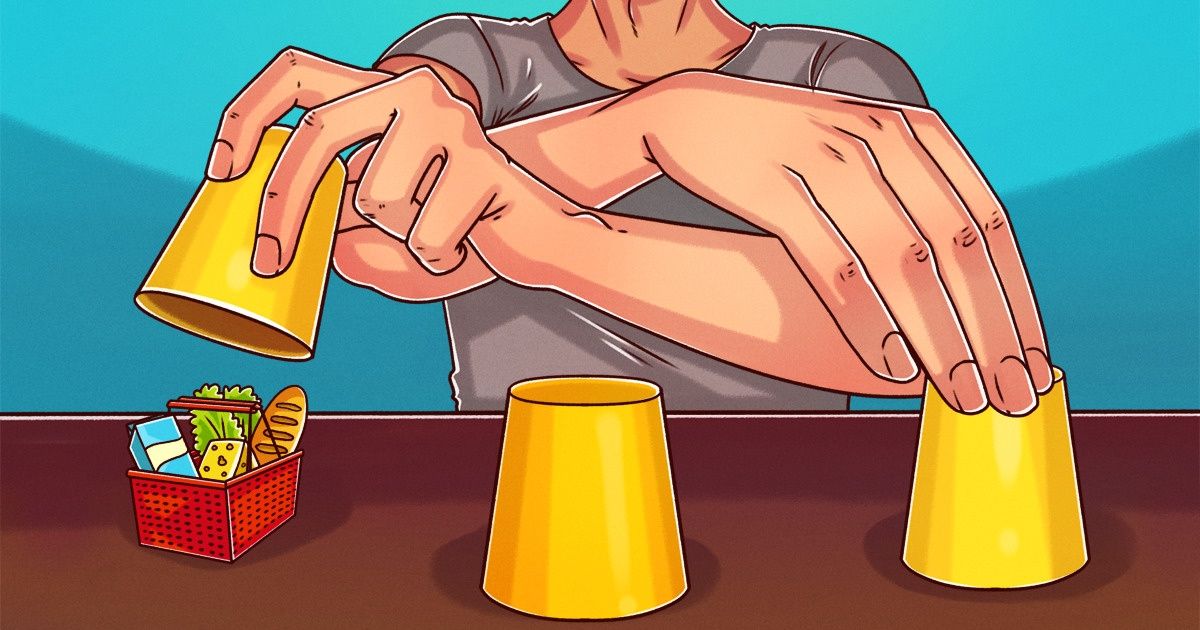 9 estratégias de marketing que podem enganar até os consumidores mais econômicos 9 estratégias de marketing que podem enganar até os consumidores mais econômicos