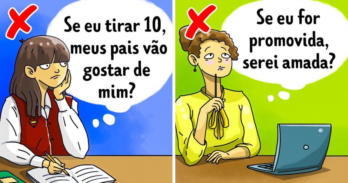 Maneiras eficientes de eliminar a triste sensação de culpa Maneiras eficientes de eliminar a triste sensação de culpa