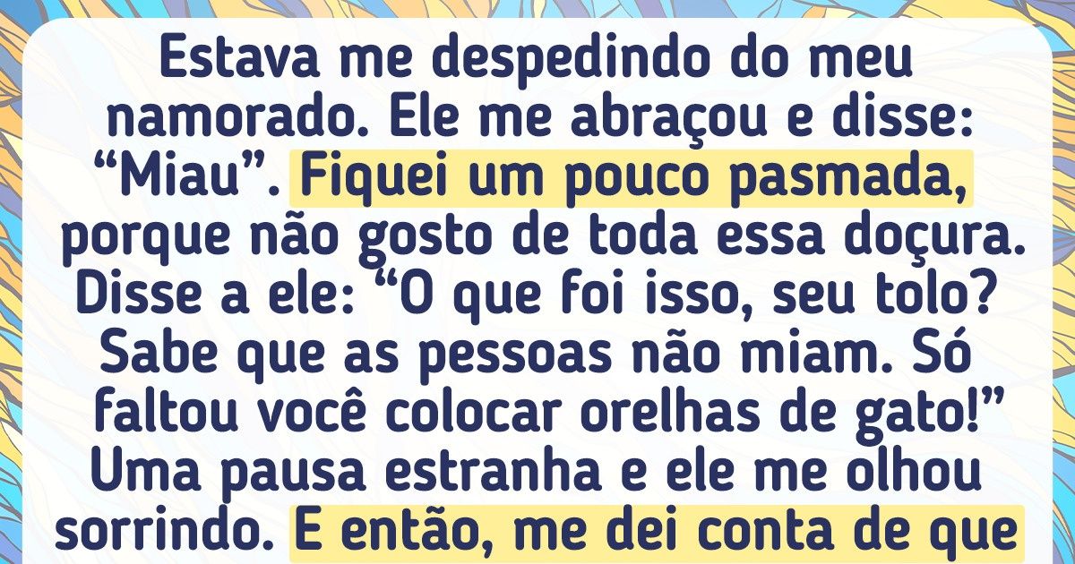 13 Pessoas que passaram por situações tão constrangedoras que até você vai sentir vergonha alheia 13 Pessoas que passaram por situações tão constrangedoras que até você vai sentir vergonha alheia