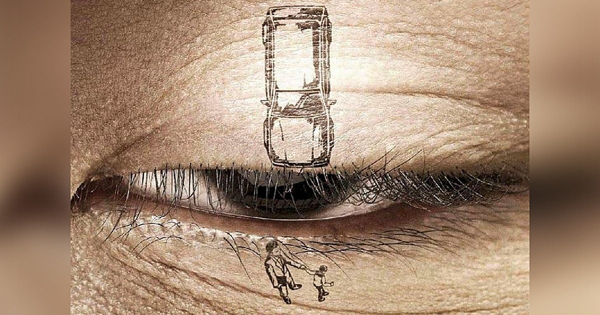 21 Anúncios super criativos para tocar fundo sua consciência