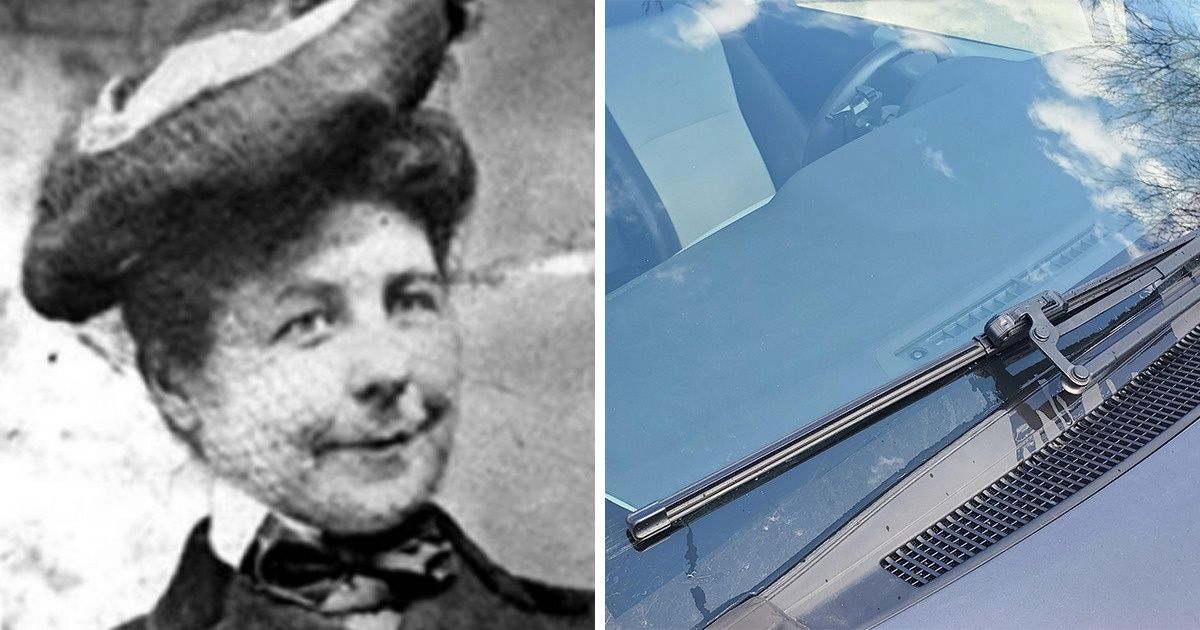 7 Mulheres geniais que criaram objetos que você provavelmente usa todos os dias 7 Mulheres geniais que criaram objetos que você provavelmente usa todos os dias