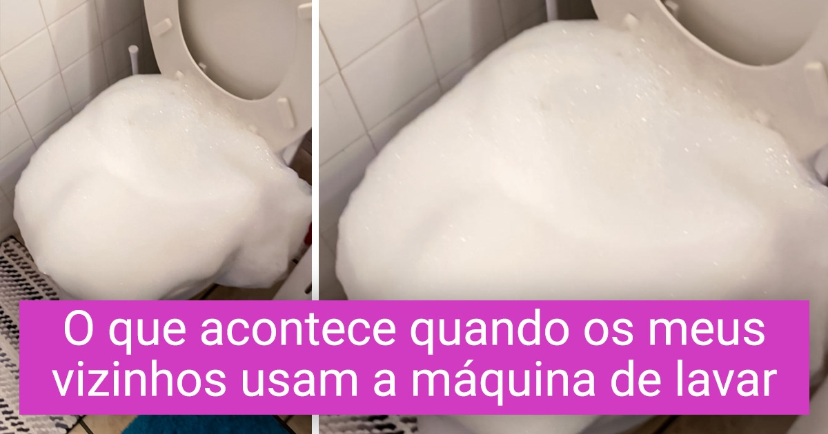 19 Momentos que mostram que ter vizinhos pode ser um pesadelo