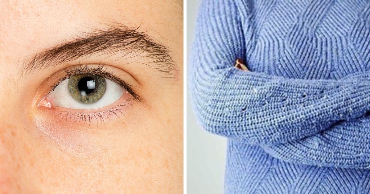 9 Detalhes aparentemente simples que podem prejudicar seu visual