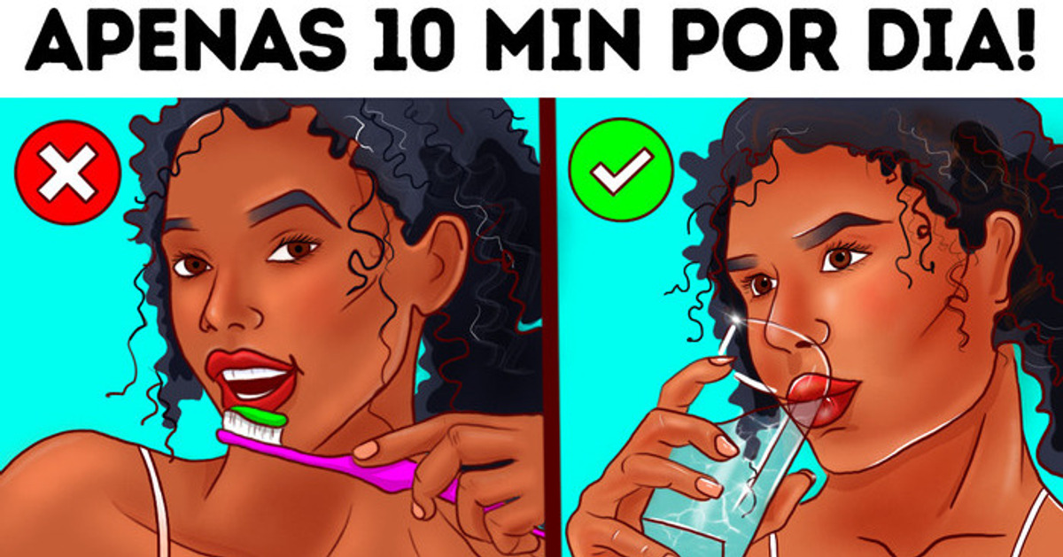 19 Hábitos matinais que fazem seu dia ser menos produtivo