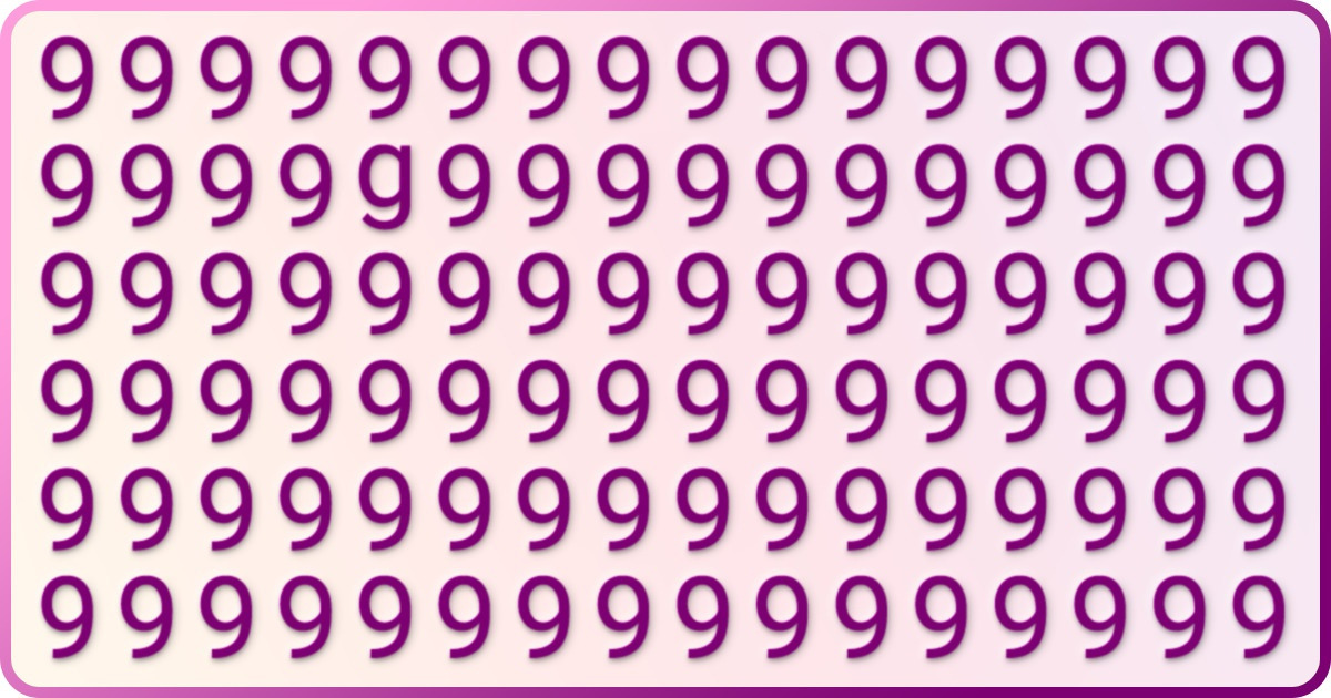 Teste: Descubra em menos de 10 segundos o elemento que não pertence ao grupo