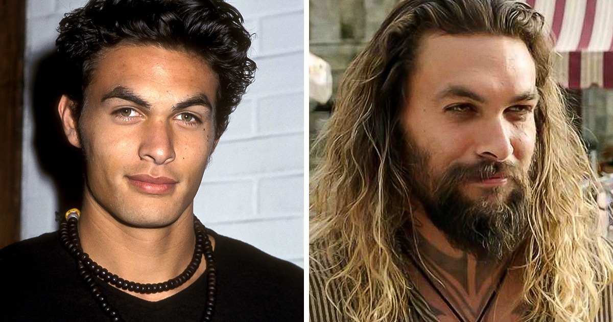 20 Homens famosos que são como vinho: melhoram à medida em que envelhecem 20 Homens famosos que são como vinho: melhoram à medida em que envelhecem