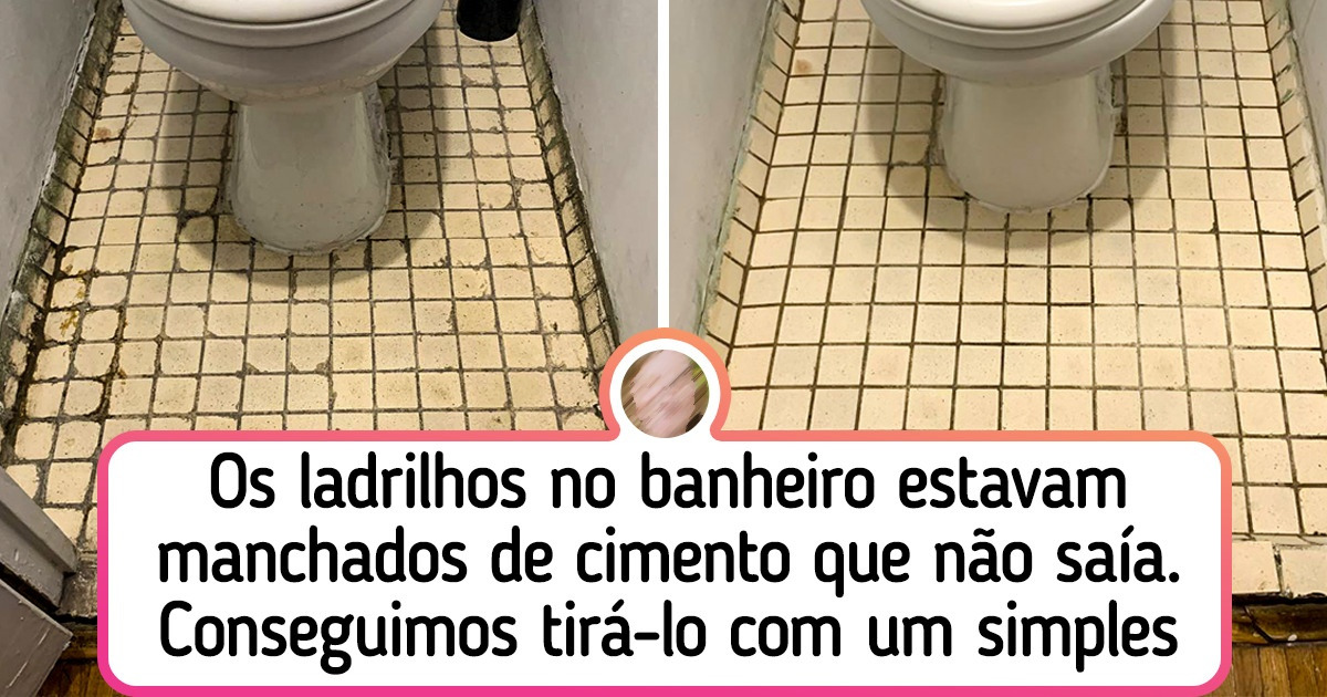 Homem compartilha dicas sobre como transformar uma casa bagunçada em um lugar aconchegante
