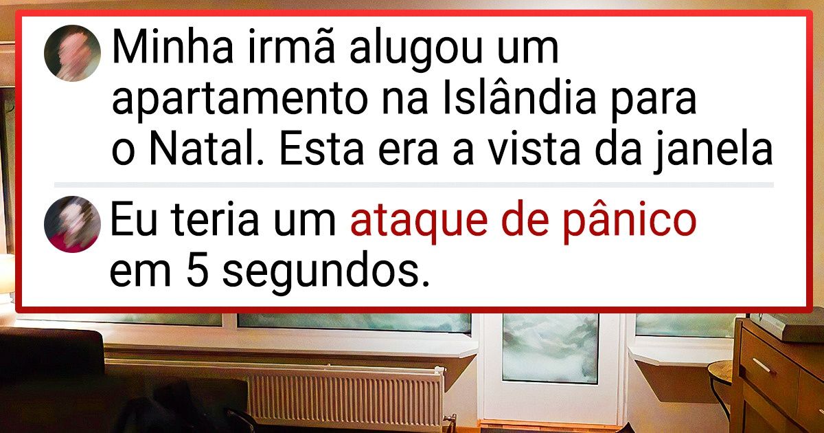 20+ Fotos que provam que a Islândia é um país de particularidades únicas