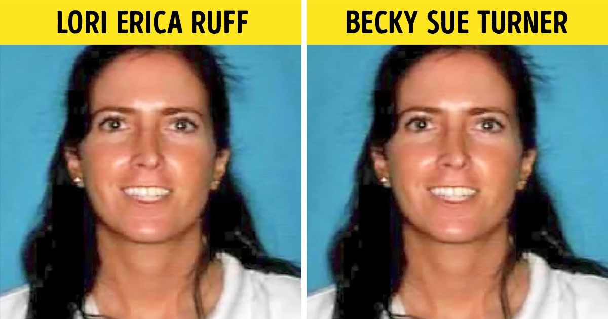 Pessoas misteriosas que até hoje intrigam os investigadores