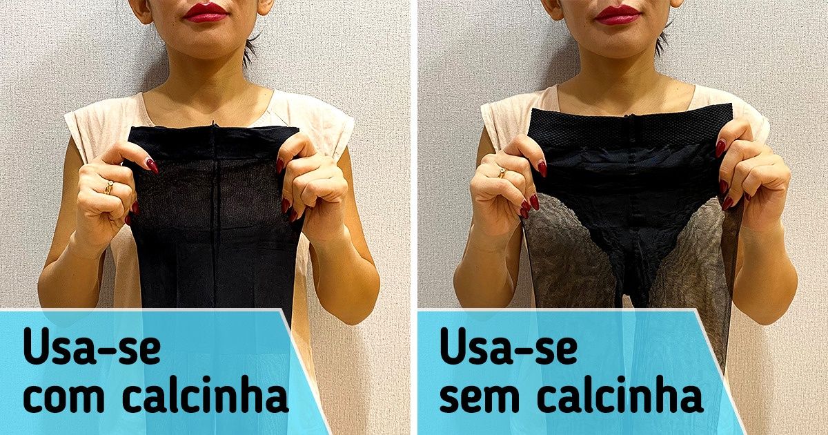 9 Utensílios do dia a dia que muitos usam da forma errada