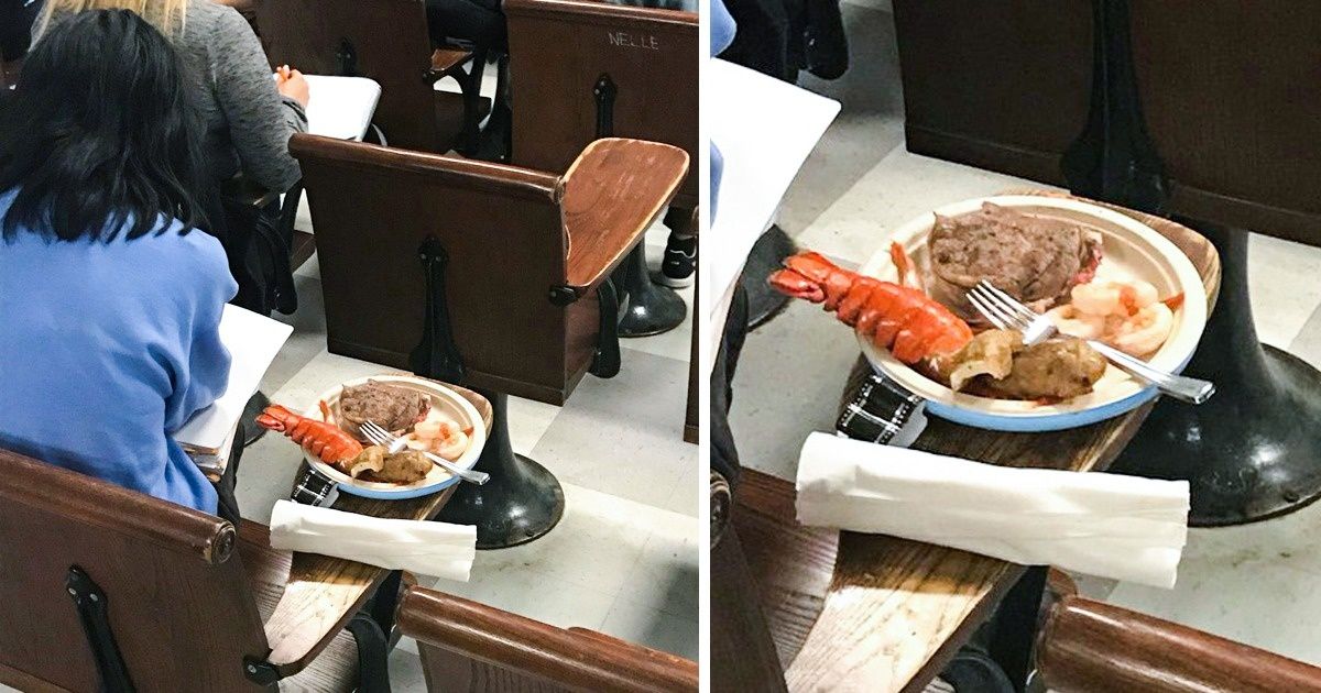 23 Pessoas que sempre encontram uma maneira de surpreender os outros