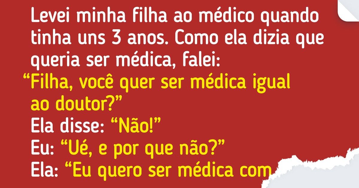 20 Vezes em que a curiosidade e a sinceridade das crianças se tornaram a diversão da família 20 Vezes em que a curiosidade e a sinceridade das crianças se tornaram a diversão da família