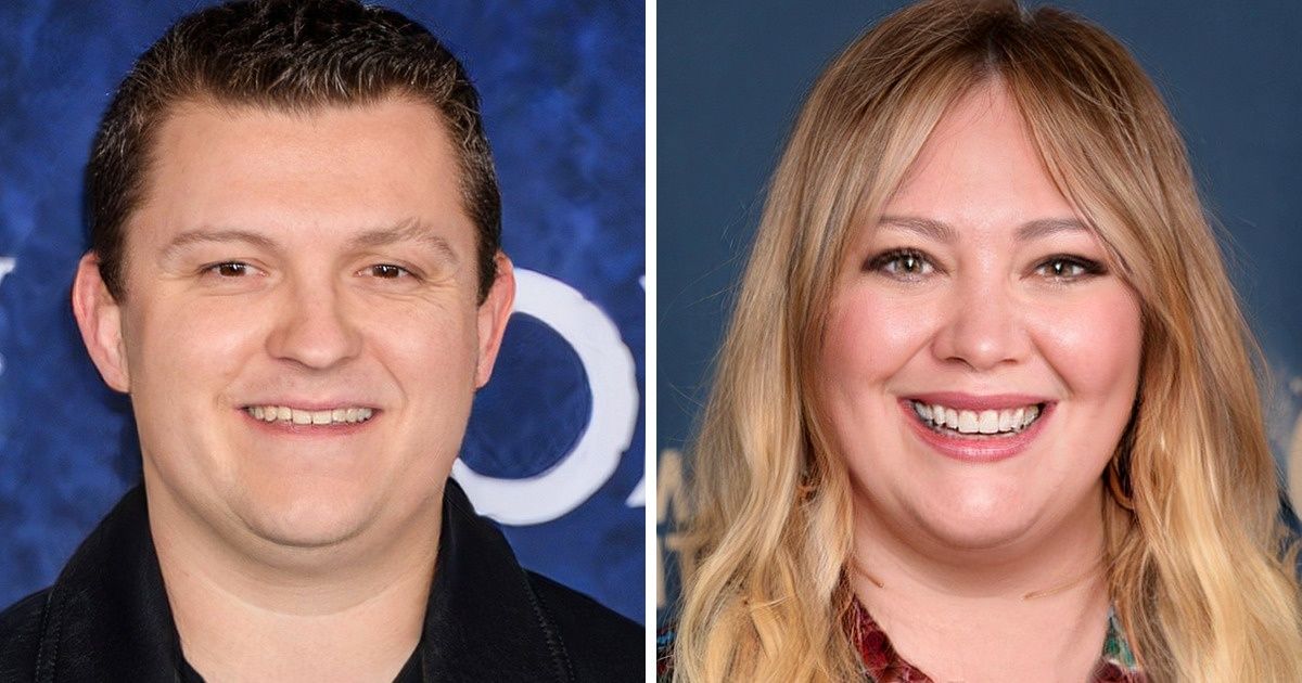 Engordamos 18 famosos movendo apenas um dedo