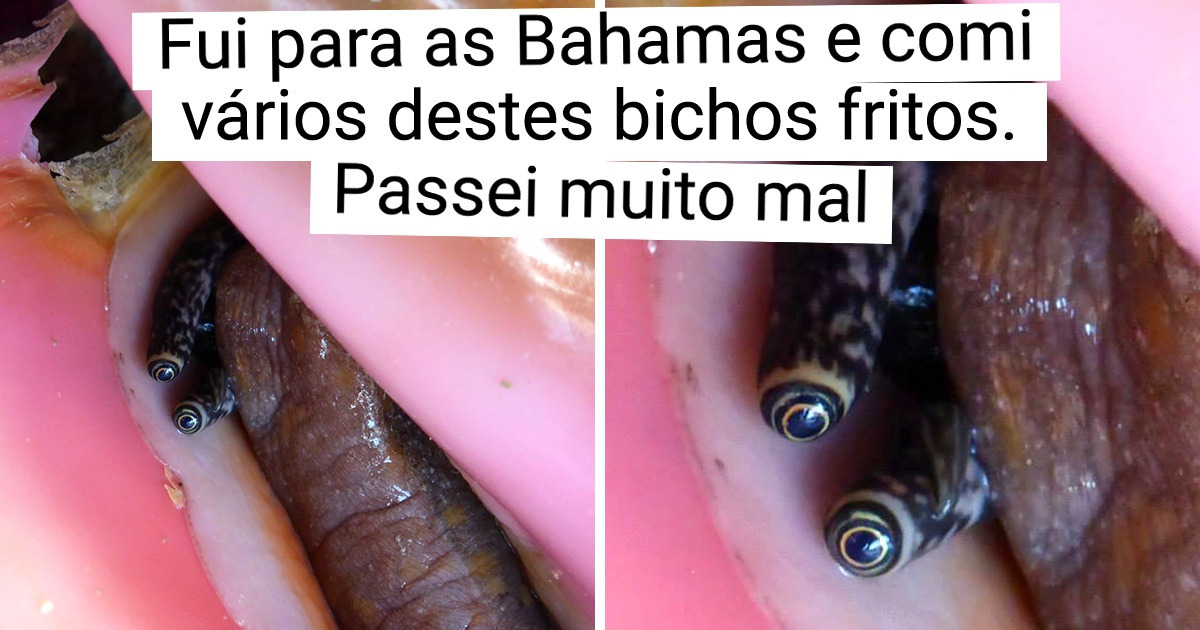 19 Pessoas que nunca mais foram as mesmas depois das férias