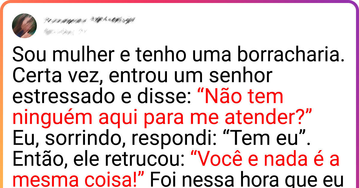 20 Clientes que nem mesmo o vendedor mais paciente do mundo conseguiria suportar 20 Clientes que nem mesmo o vendedor mais paciente do mundo conseguiria suportar