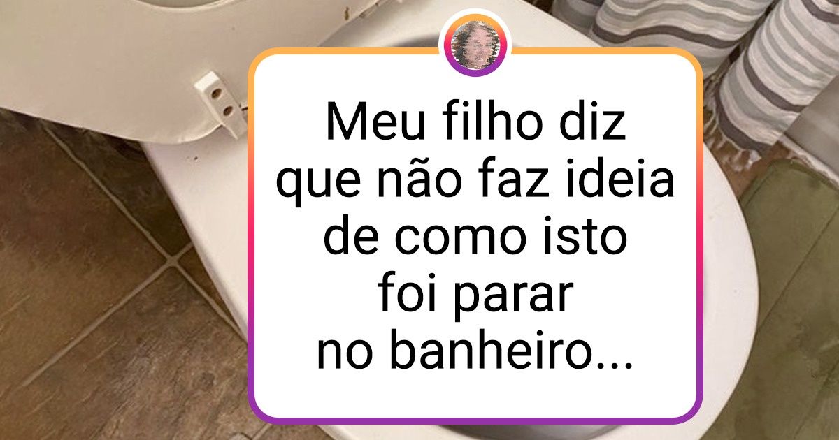 19 Provas de que crianças existem para treinar a paciência dos pais 19 Provas de que crianças existem para treinar a paciência dos pais
