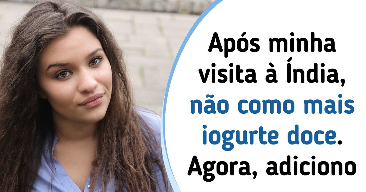 20+ Pessoas contaram quais os hábitos mais legais que elas pegaram emprestado de outras culturas 20+ Pessoas contaram quais os hábitos mais legais que elas pegaram emprestado de outras culturas