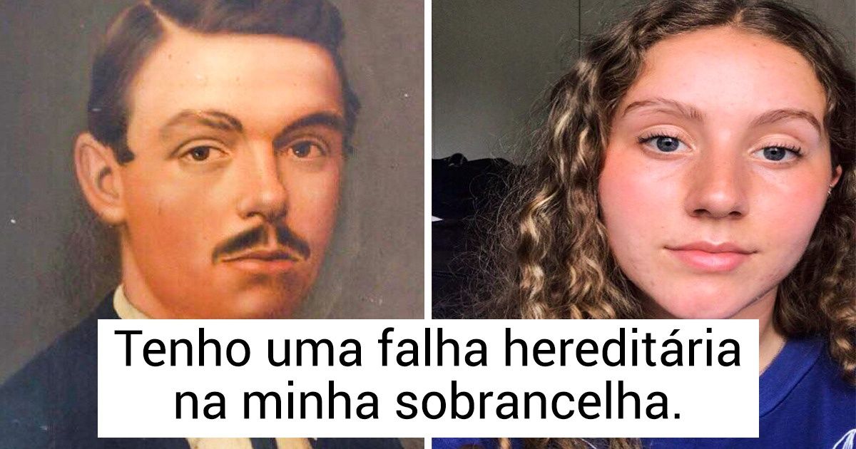15 Pessoas que aprenderam algo novo sobre si mesmas