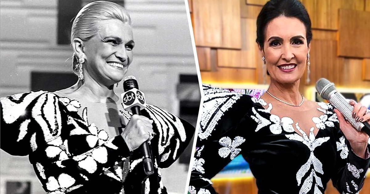 10 Looks de famosas brasileiras que esconderam significados especiais