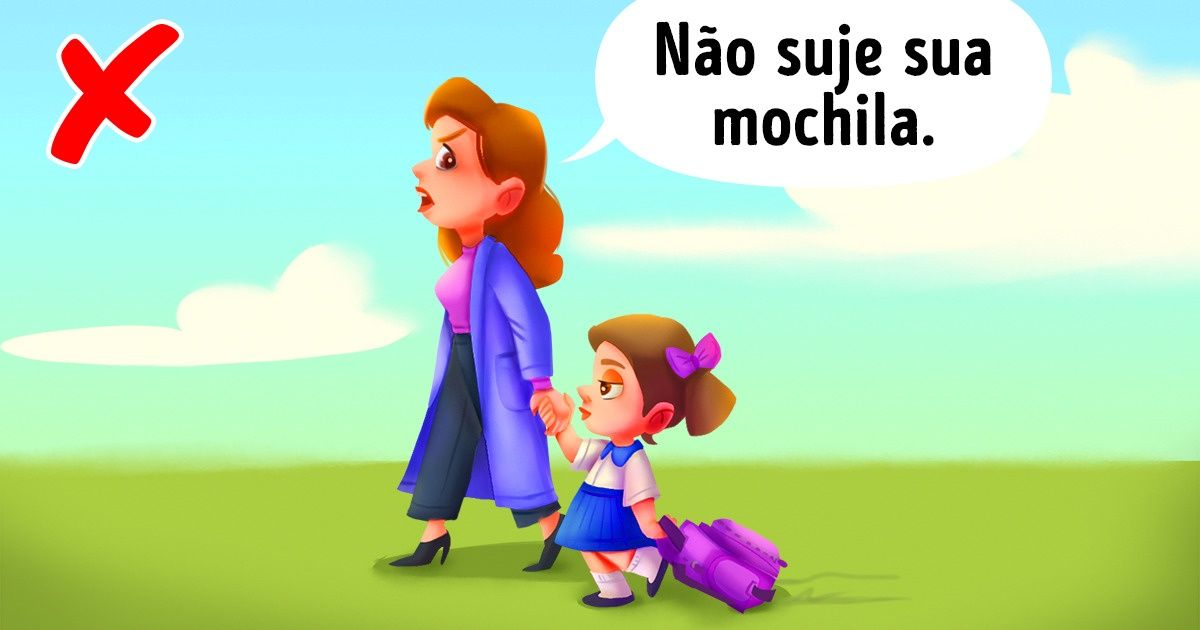 7 Dicas para conversar melhor com seu filho