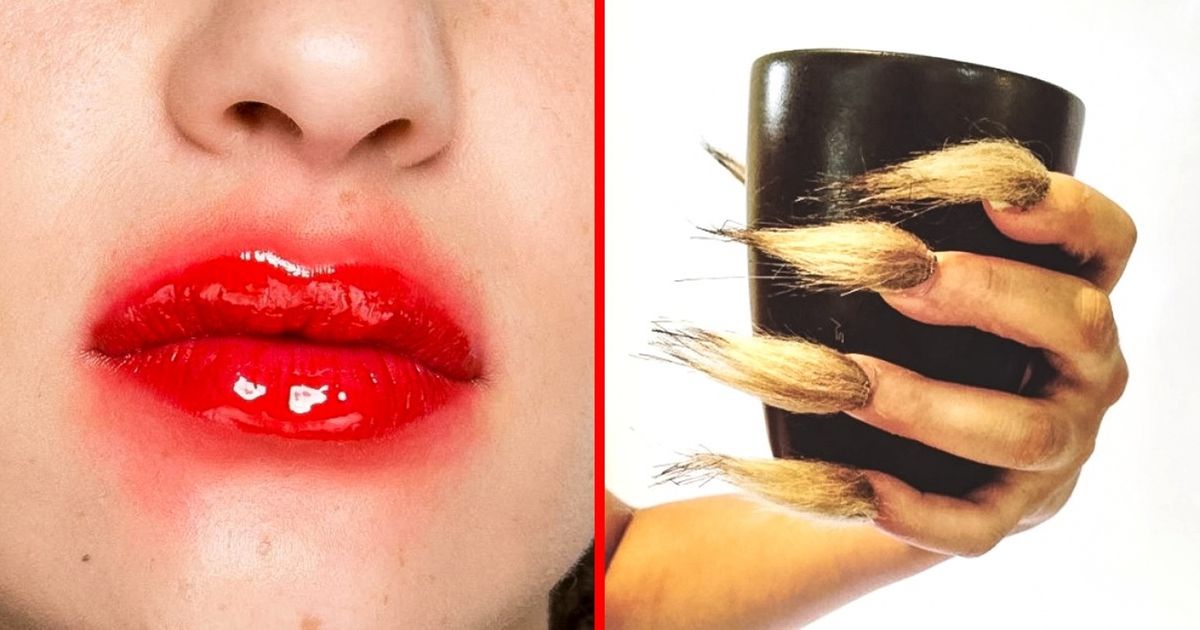 15 tendências de moda que são, no mínimo, polêmicas