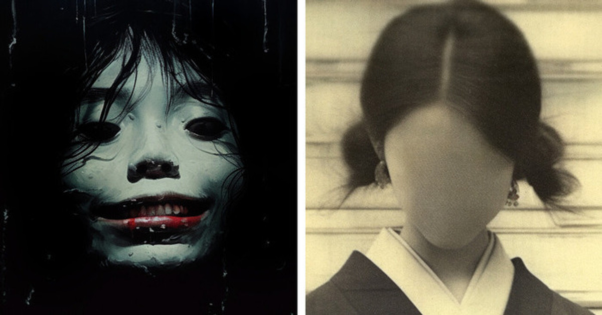 6 Monstros japoneses que você jamais gostaria de conhecer
