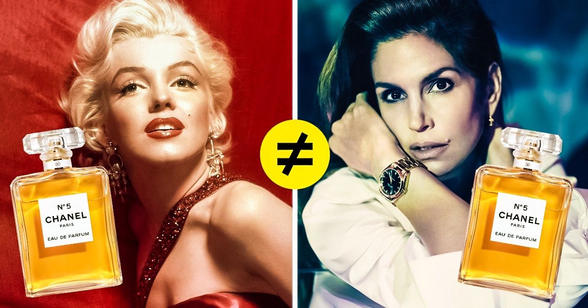 10 Crenças comuns sobre perfumes que não passam de mitos
