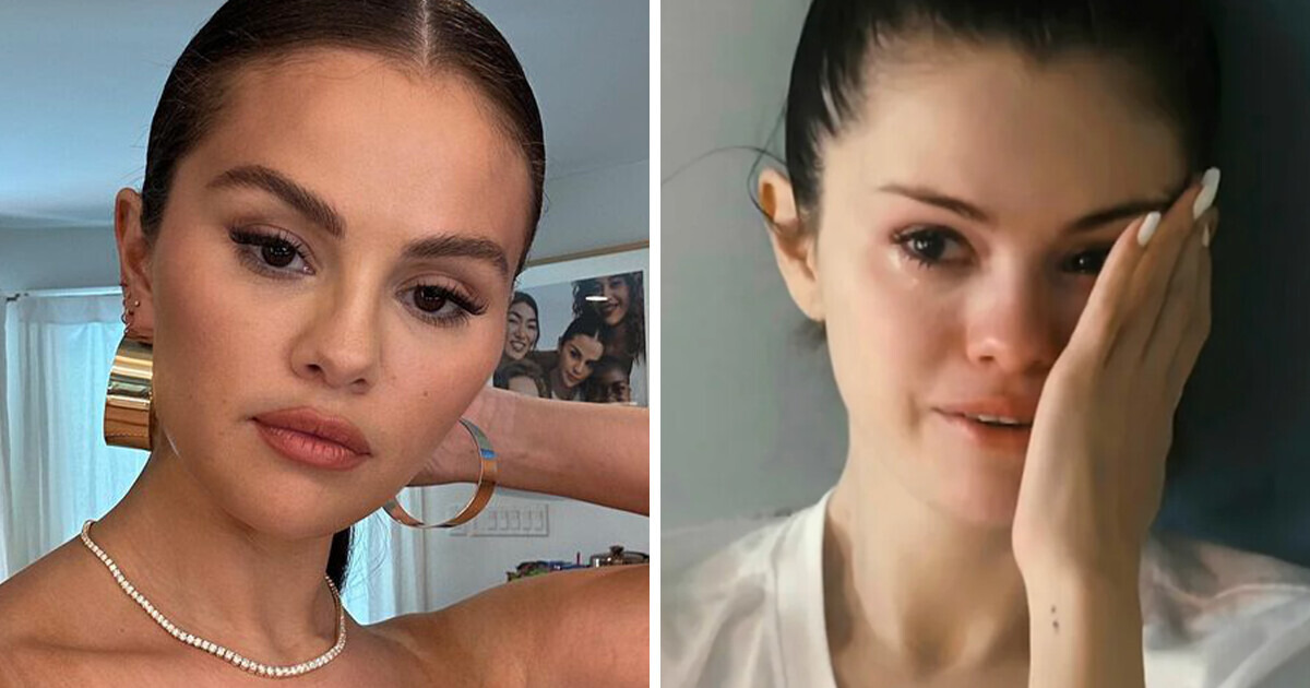 Selena Gomez decide esclarecer polêmica por trás de unfollow em Dua Lipa Selena Gomez decide esclarecer polêmica por trás de unfollow em Dua Lipa