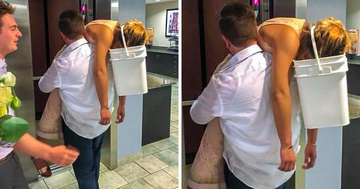 20+ Fotos que surpreendem por sua esquisitice