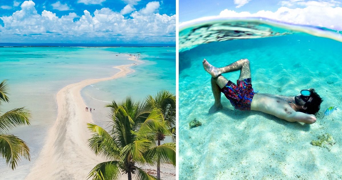 25 Fotos para provar que Alagoas é o Caribe brasileiro
