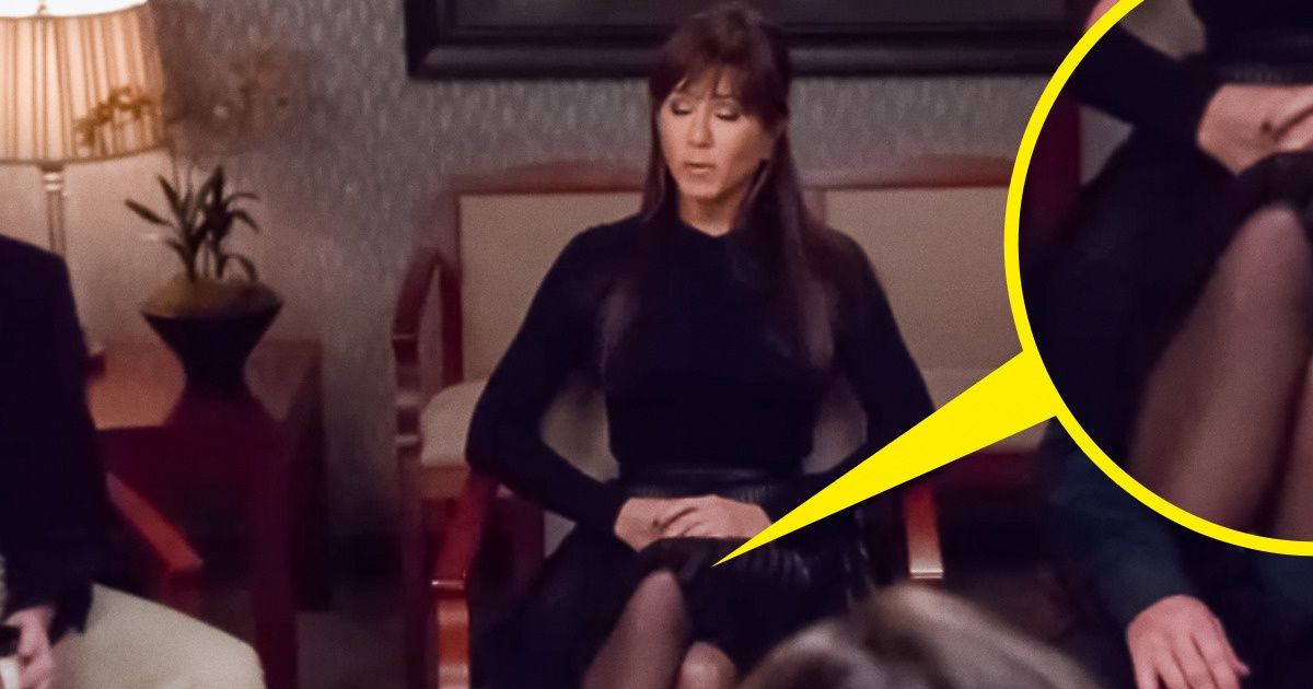 13 Erros em filmes que acabaram passando despercebidos na hora da edição (e alguns são bastante perceptíveis) 13 Erros em filmes que acabaram passando despercebidos na hora da edição (e alguns são bastante perceptíveis)