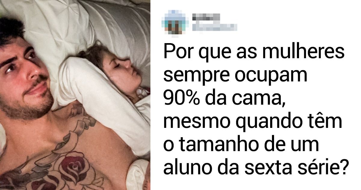 23 Provas de que os relacionamentos são verdadeiros campos de batalha 23 Provas de que os relacionamentos são verdadeiros campos de batalha