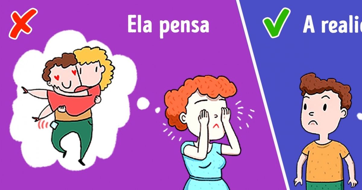 7 formas de acabar uma discussão