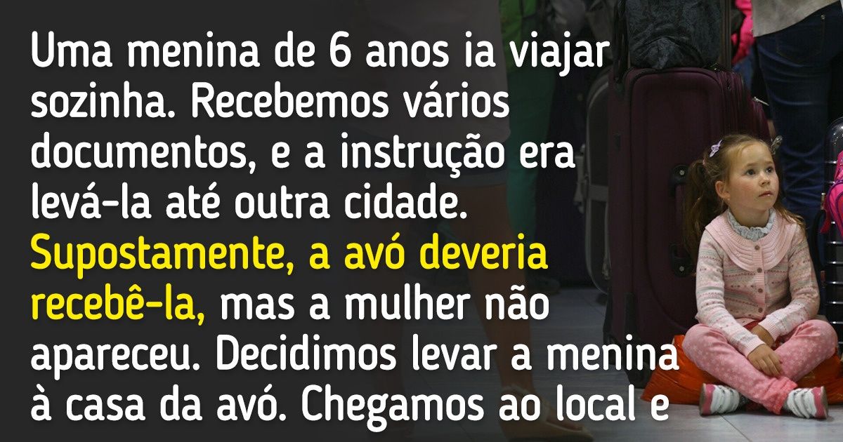 Trabalhei como comissária de bordo nos anos 90 e vou compartilhar minhas melhores experiências de voo Trabalhei como comissária de bordo nos anos 90 e vou compartilhar minhas melhores experiências de voo