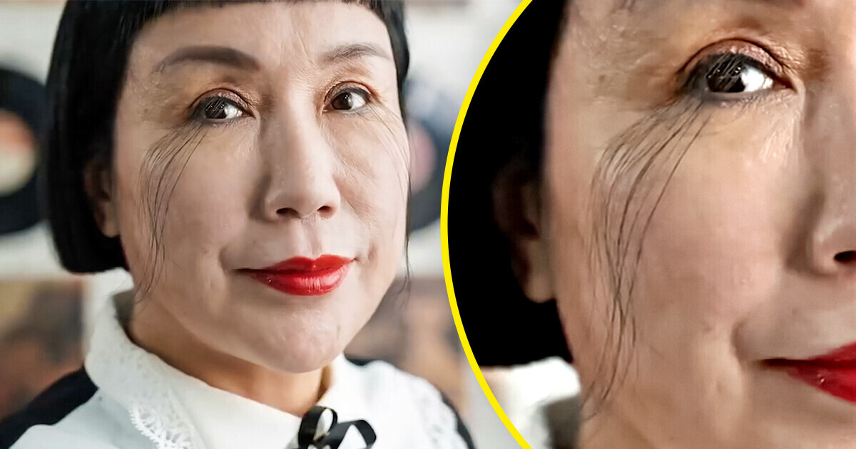 14 Pessoas que se destacam da multidão por suas características únicas 14 Pessoas que se destacam da multidão por suas características únicas