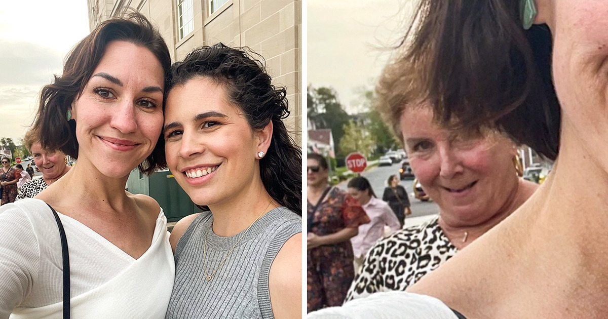 19 Pessoas que só queriam uma boa foto, mas o fundo virou o centro das atenções