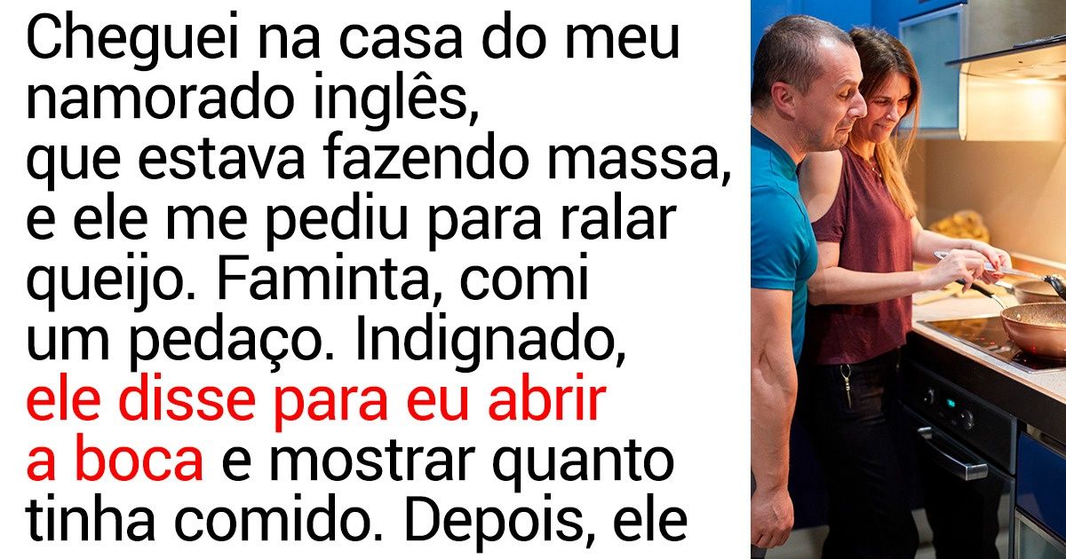 Exemplos de costumes de diferentes países que deixaram alguns internautas perplexos Exemplos de costumes de diferentes países que deixaram alguns internautas perplexos