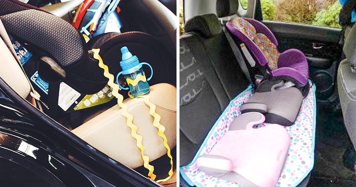 15 Truques para facilitar a vida de quem viaja com crianças