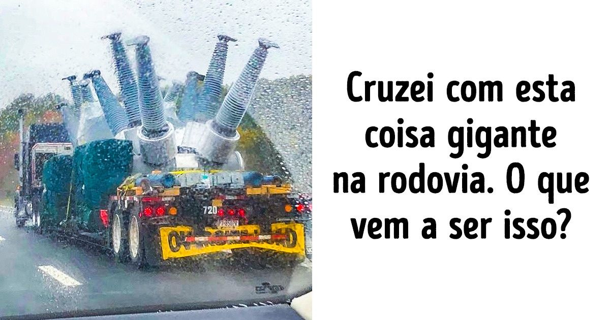 20 Artefatos estranhos cuja função você vai querer conhecer de imediato
