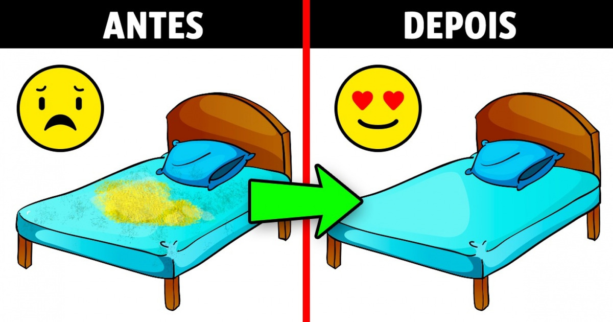 Os diferentes usos do bórax para a limpeza do lar Os diferentes usos do bórax para a limpeza do lar