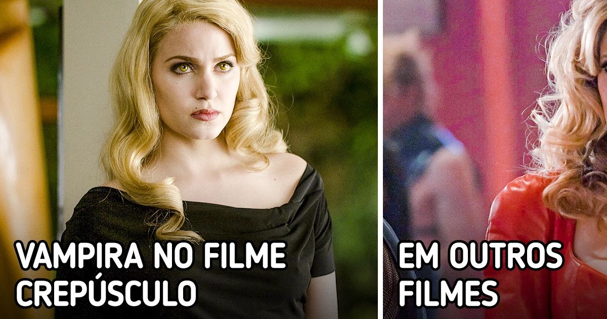 Como “A Saga Crepúsculo” se tornou um dos melhores projetos cinematográficos de Hollywood