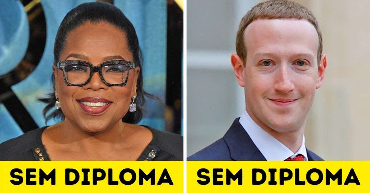 Por que a educação está se tornando superestimada hoje em dia