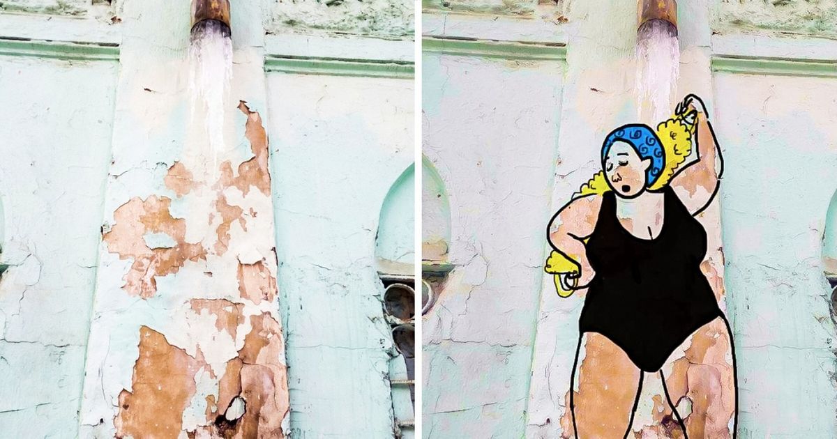 20 Imagens que mostram como a beleza está em toda parte 20 Imagens que mostram como a beleza está em toda parte